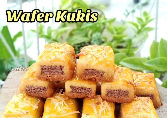 Wafer Kukis