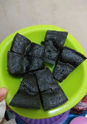 Foto resep Brownis Oreo