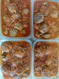 Albondiguitas