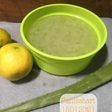 (27) Nata de Aloe Vera (Lidah Buaya)