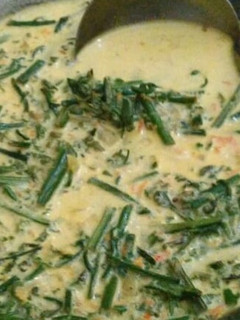 Foto resep Gulai Pakis