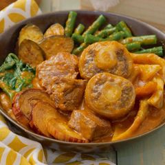 Kare-Kare A picture of Kare-Kare.