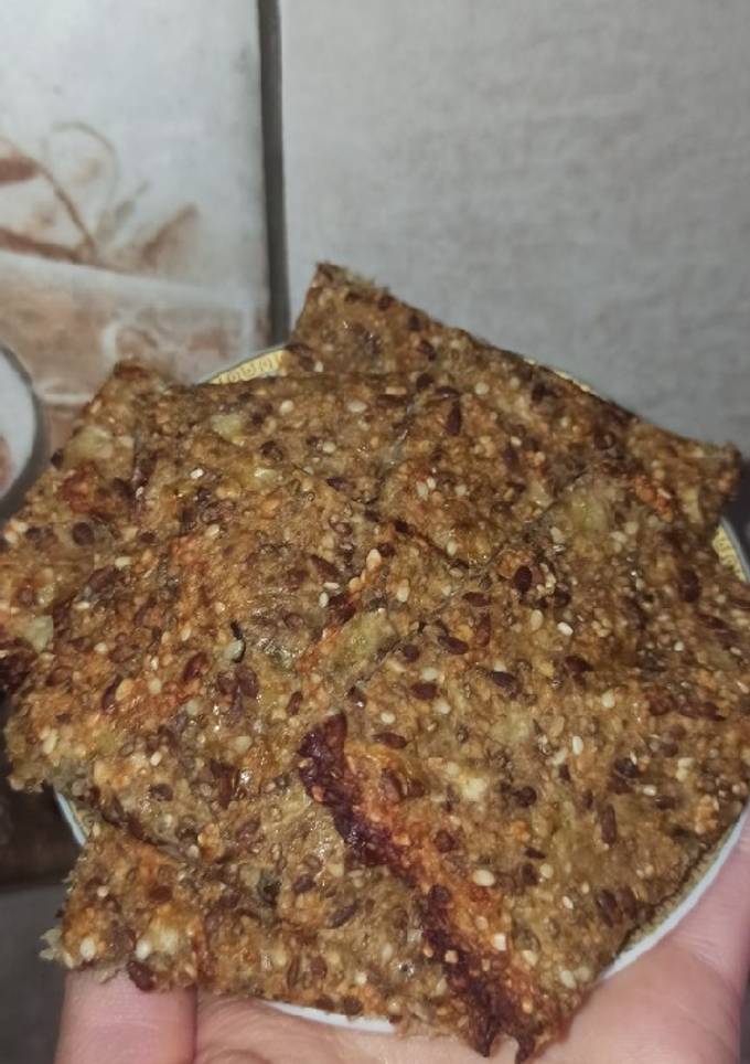 Козинаки для малюків