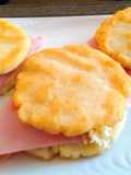 Arepas mixtas 👍🇵🇪