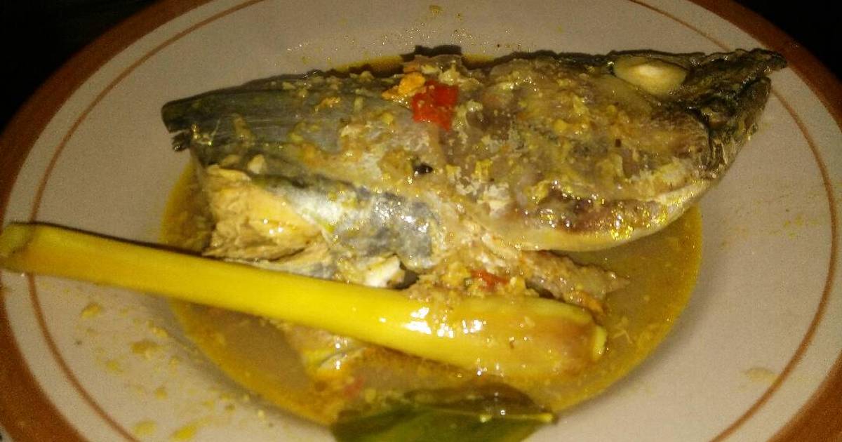 Resep Pindang koyong kepala ikan oleh lisahandayani Cookpad Resep Pindang koyong kepala ikan oleh lisahandayani Cookpad