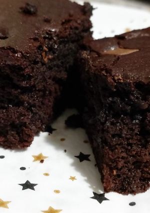 Φωτογραφία της συνταγής Brownies του Χρήστου