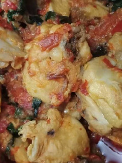 Foto resep Ayam garo rica