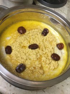 صورة لوصفة بثيثه جنوبيه
