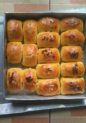 Foto resep Bolen Coklat Keju