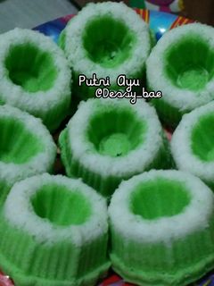 Foto resep Putri Ayu Endool 😉