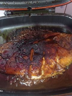 Foto resep Ayam Bakar Madu