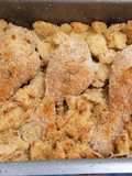 Pollo alla Berta