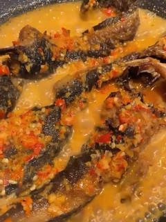 Foto resep Pecak Lele