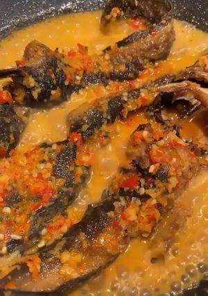 Foto resep Pecak Lele