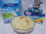 Mashed Potato Lembut & Gurih