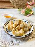 Bakso Goreng Mekar