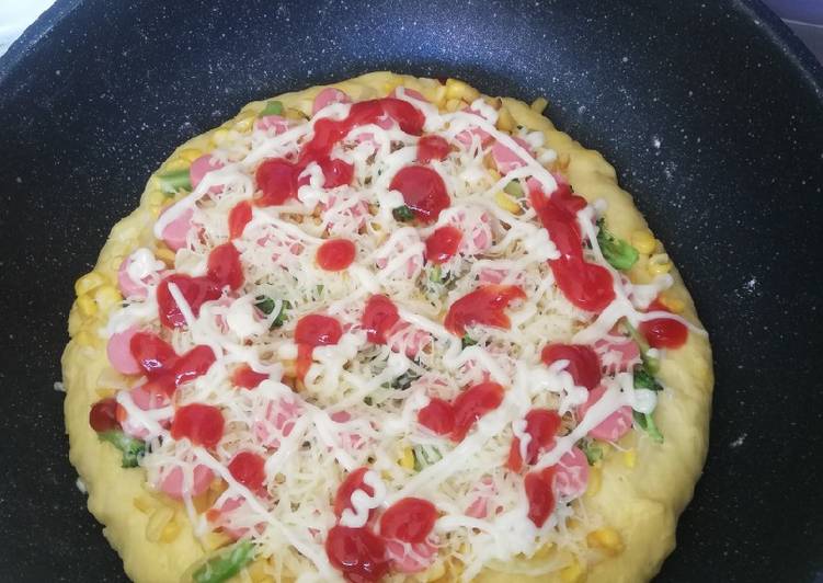 Pizza No Ulen
