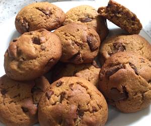 Resep Teruji Soft Cookies Minggu Ini