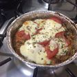 PIzza de brócoli 🥦