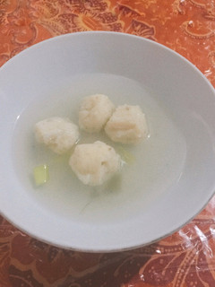 Foto resep Bakso Ikan Gabus