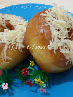 Foto resep Donat Kentang (Potato Doughnut)
