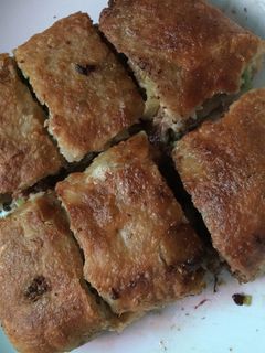 Foto resep Martabak Kubang