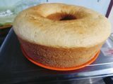 Brudel Cake