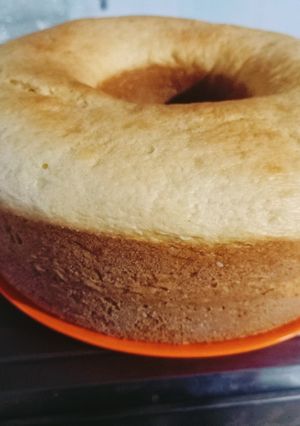 Foto resep Brudel Cake