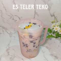Es Teler Teko-レシピのメイン写真