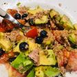 Ensalada de atún 🥗