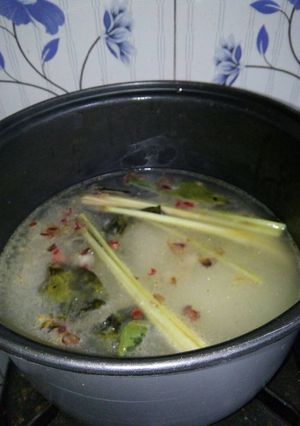 Foto resep Nasi Liwet Gampang Semua Pasti Bisa