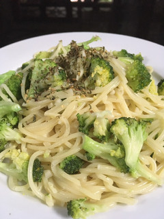 Foto resep Spaghetti Fiber Creme
