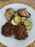 Verduras al horno
