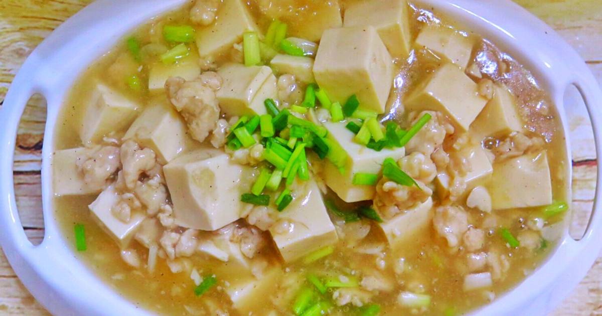 Resep Mun Tahu oleh Evi Can Cook Cookpad Resep Mun Tahu oleh Evi Can Cook Cookpad