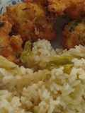 Pataniscas de Bacalhau