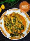 229. Mangut Ikan Belatu