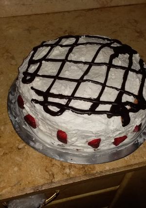 صورة لوصفة أحلى كيك