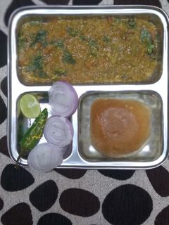 પાવભાજી (Pav Bhaji Recipe In Gujarati) રેસીપી મુખ્ય ફોટો