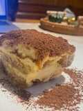 Класичний рецепт Тірамісу