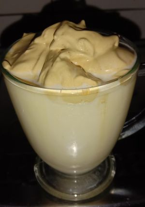Foto resep Dalgona Coffee