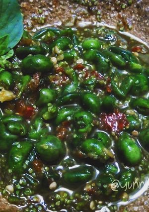Foto resep Karedok leunca