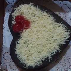 Brownies kukus anti ribet রেসিপির প্রধান ছবি