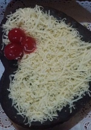 Foto resep Brownies kukus anti ribet
