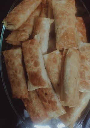 عکسی از دستور بورک