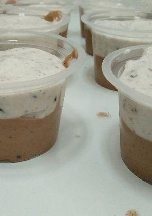 Foto resep Es krim