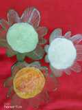 Tri-colour kheer