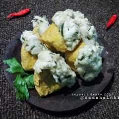 รูปของ Tahu Aci Banjaran Tegal