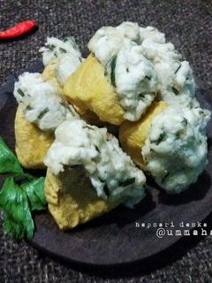 Foto resep Tahu Aci Banjaran Tegal