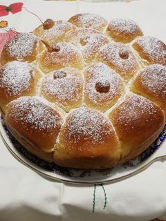 Foto di Danubio dolce