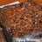 Chewy Brownies Shiny Crust